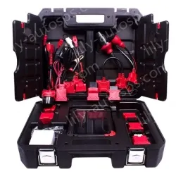 XTOOL EZ400PRO Upgraded Automotive Fault Diagnosis Computer