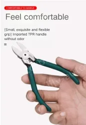 5 inch nozzle pliers 70641