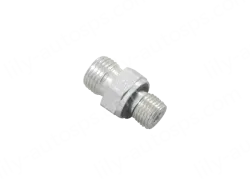 Ermeto DIN male stud high pressure hydraulic tube fittings