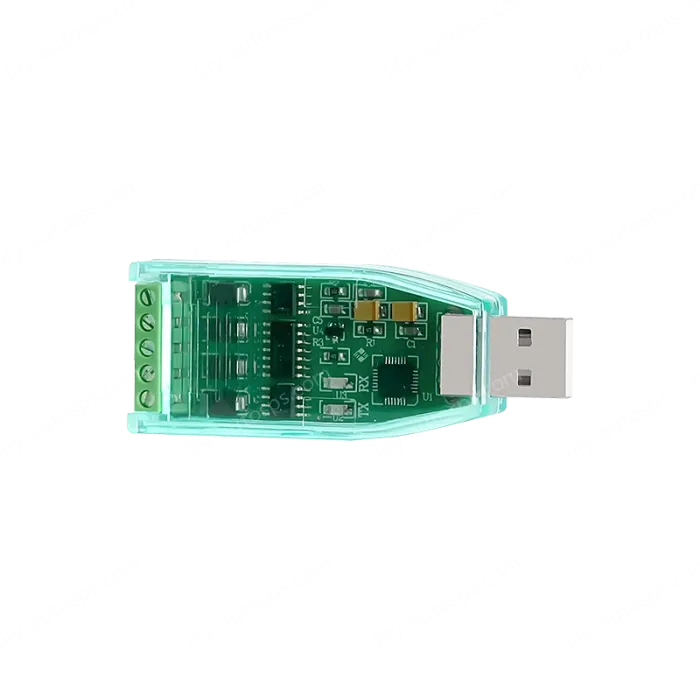 USB to RS485/422 Serial Converter