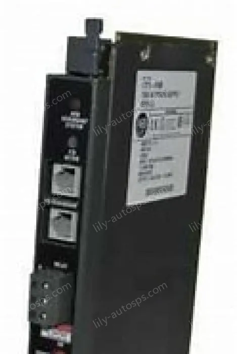 Power Supplies