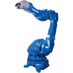 Speed Robot