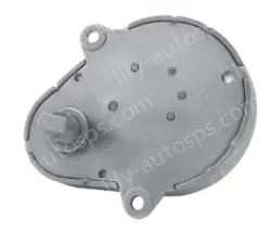 Gear-box motors
