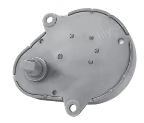 Gear-box motors