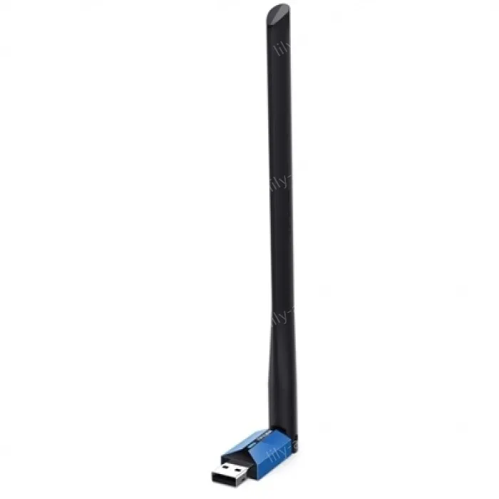 AC650 dual-band high-gain wireless USB card