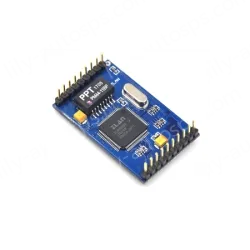 serial port Ethernet embedded modules