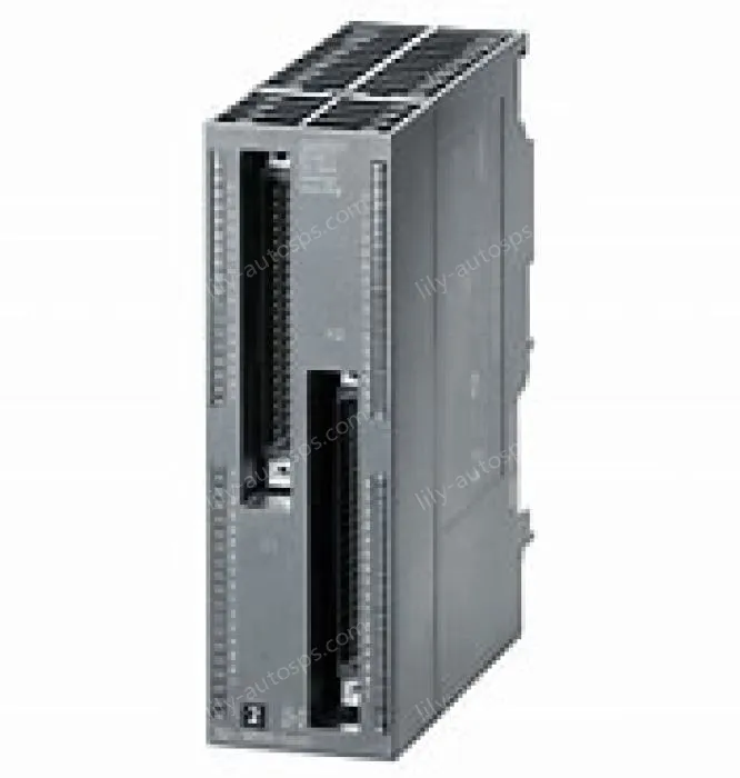 SM 322 digital output modules
