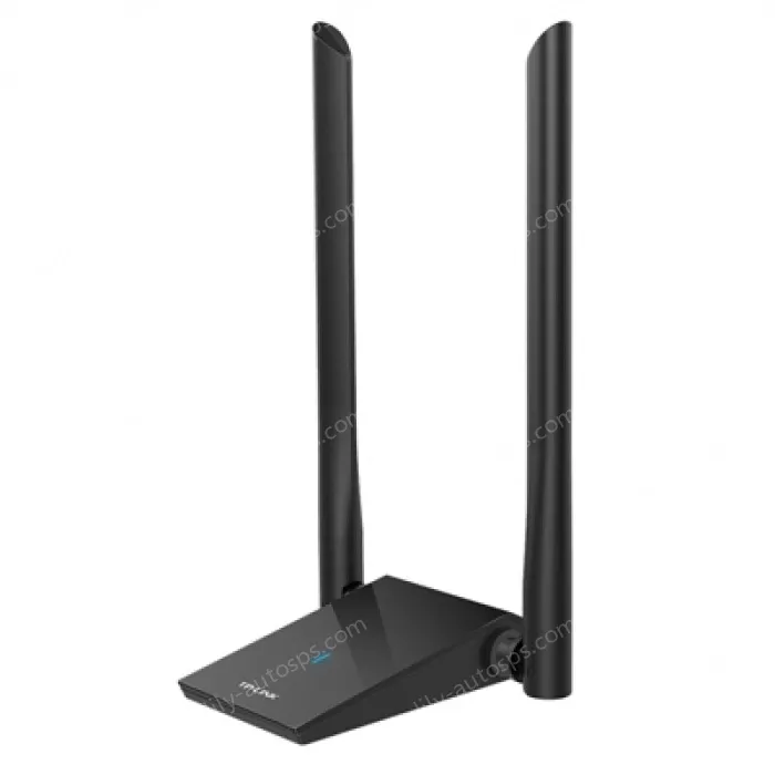 300M high-gain wireless USB network card