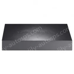 8 port Full Gigabit Ethernet switch 8GE
