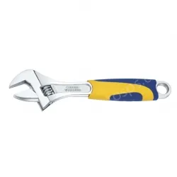 Adjustable Wrenches
