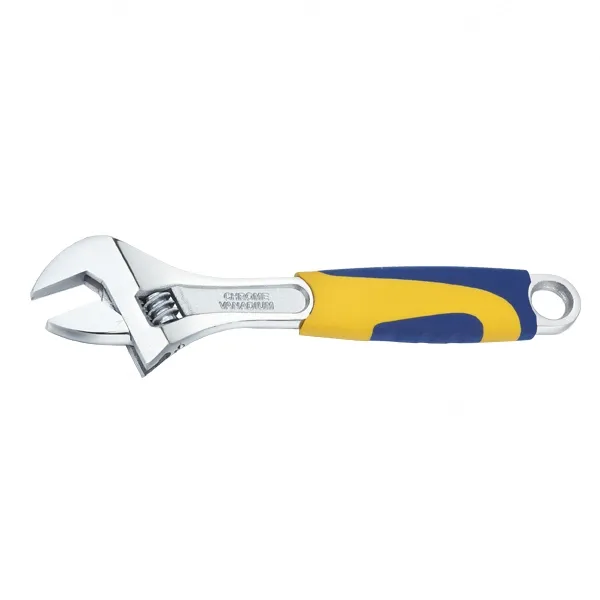 Adjustable Wrenches