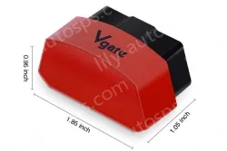 BLUE Vgate ICAR3 ELM327