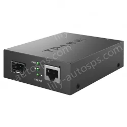 TL-FC413F 2.5G SFP fiber optic transceiver