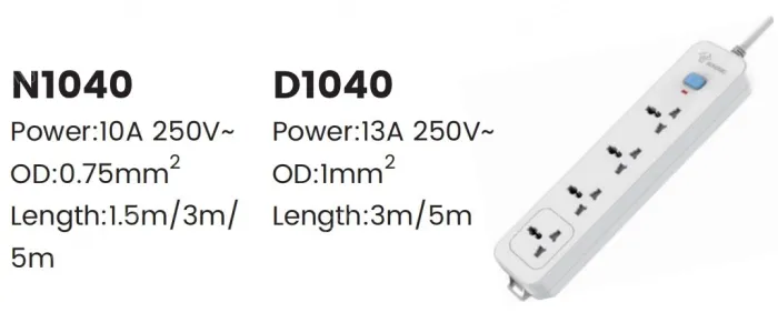 Geneo N1040-30