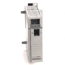 Compactlogix 1768-L4x & L4XS controller