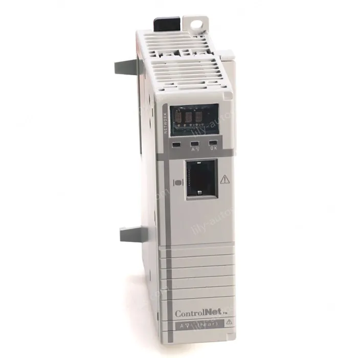 Compactlogix 1768-L4x & L4XS controller