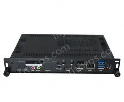 OPS186U Industrial PC