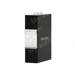 5 Ports Din-Rail Industrial WIFI dual band Wireless Router