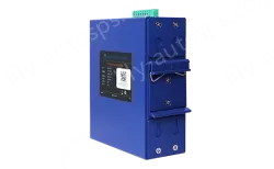 5G RedCap industrial router with serial port