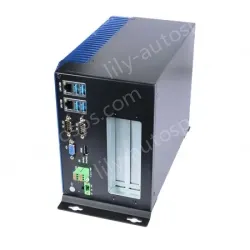 Embedded IPC PCX-9268-INTEL-I3-6100-4GB+128GB