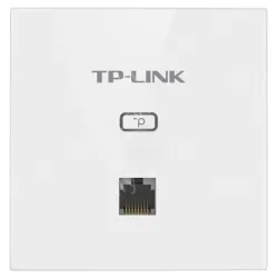 AX1500 dual-band Gigabit Wi-Fi 6 wireless panel AP