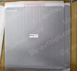 Build Plate