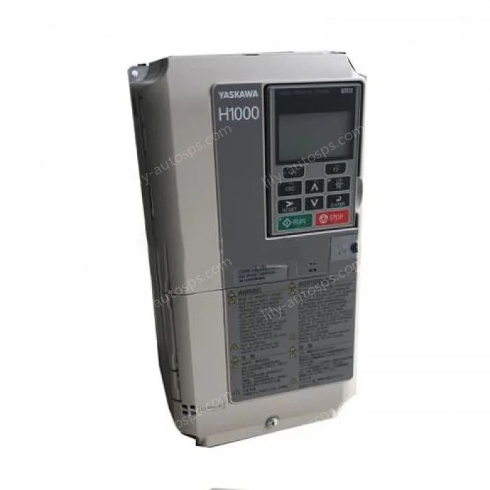Yaskawa H1000 CIMR-HB4A0605ABC 315KW/300KW