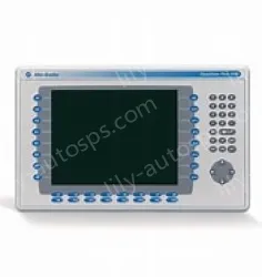 PanelView Plus 6