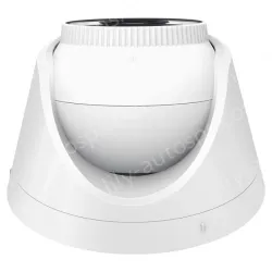 3,000,000 pixel PoE dark night full color network camera