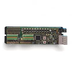 Embedded I/O