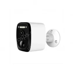 1920*1080-4G-Double light night vision Two-way voice camera