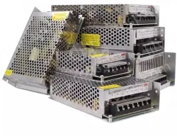 AC 220V to DC transformer 5V 70A 350w