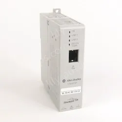 ArmorBlock 5000 I/O Blocks