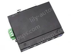UOTEK 100M 5-Port unmanaged Ethernet Switch
