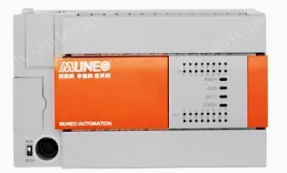 FX3U-64MR/ES-A