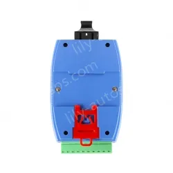 Industrial-Grade CAN Fiber Optic Converter