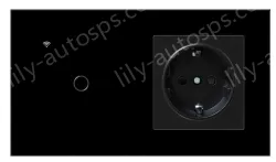 Smart socket TY-157-BB001Y-C-NL