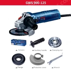 900W GWS 900-125