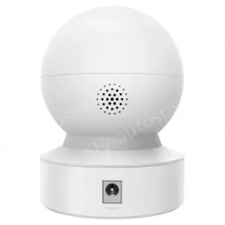 2,000,000 PTZ wireless IP cameras