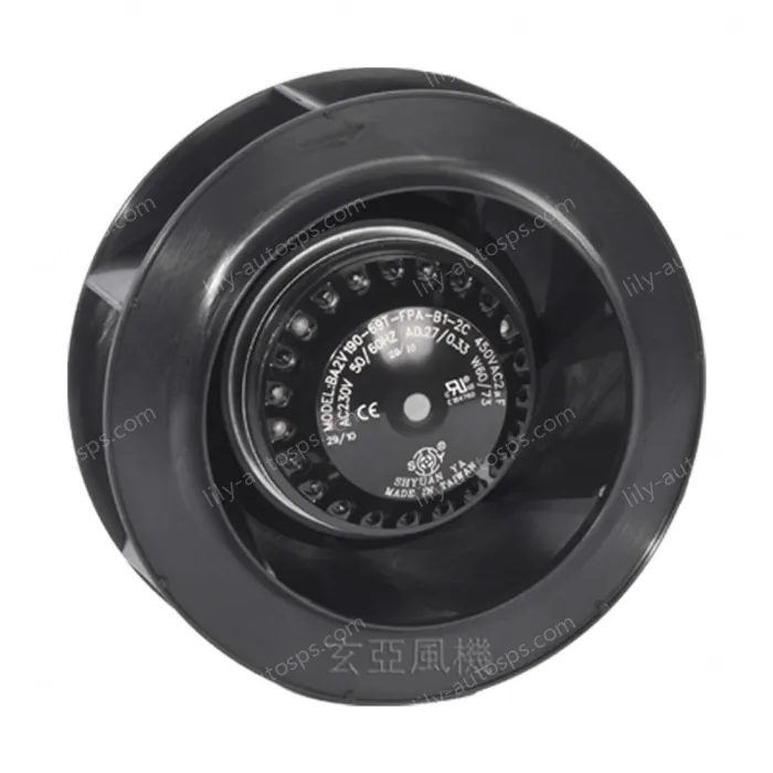 BA1V190-69T-FPA-B1-2C