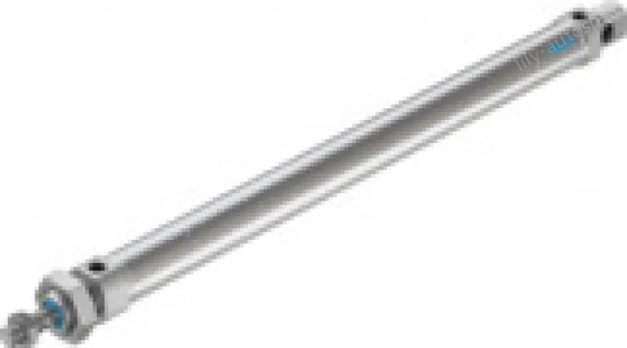 Festo Round cylinder, double-acting DSNU-25-300-PPV-A