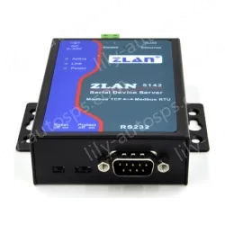 Normal Multi-host Modbus Gateway