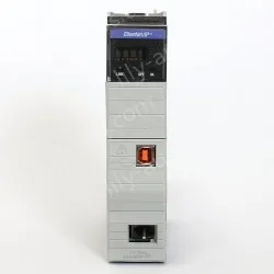 ControlLogix 5580 controller