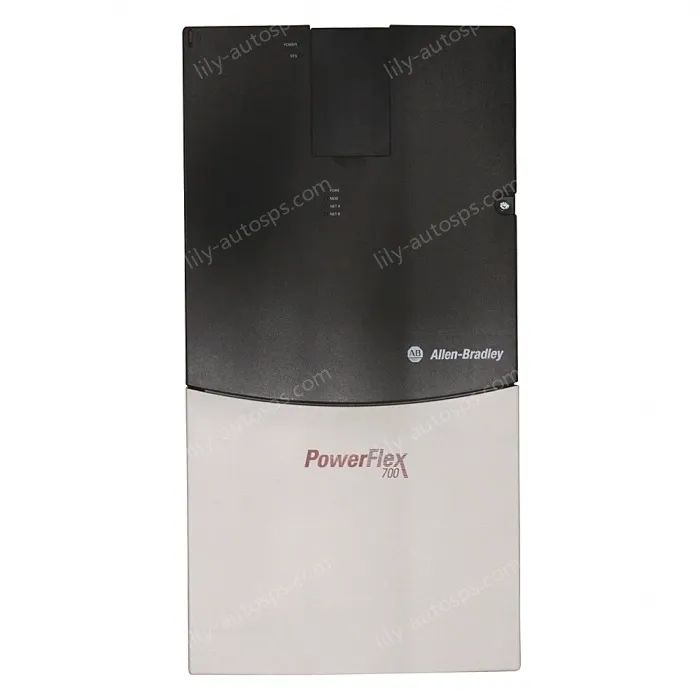 PowerFlex 700 AC converter