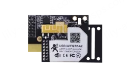 Industrial-grade WIFI module (built-in)