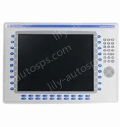 PanelView Plus 6