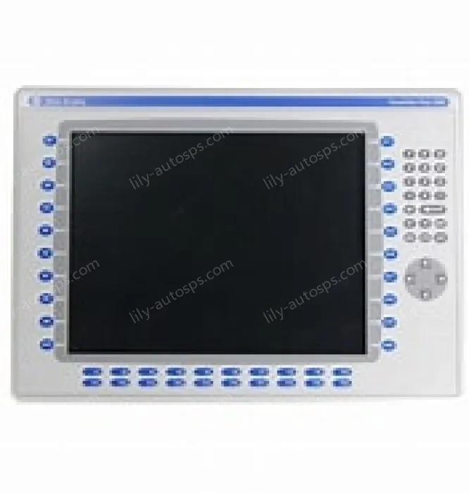 PanelView Plus 6
