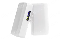 Compact-Size 5Ghz wireless bridge