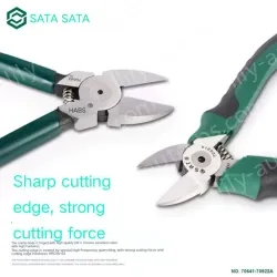 5 inch nozzle pliers 70641