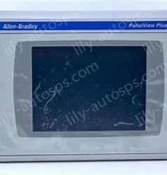 PanelView Plus 6